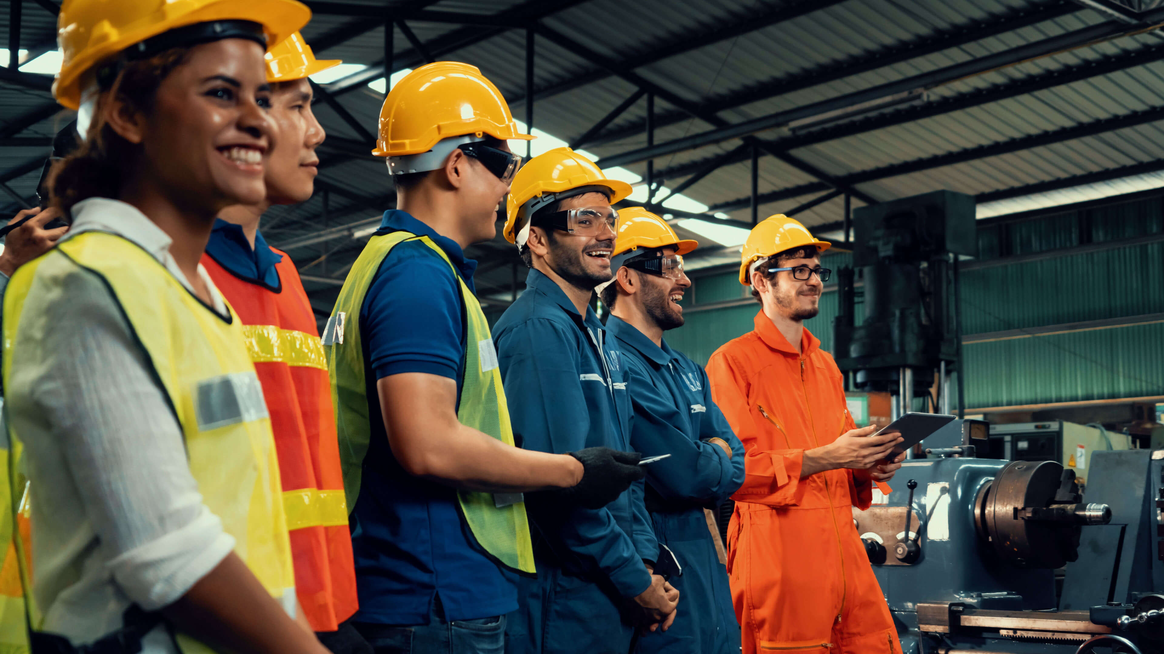 Ervexia Employer Solutions