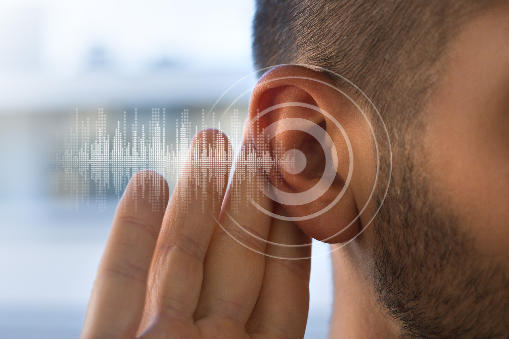 Audiometric Hearing Testing