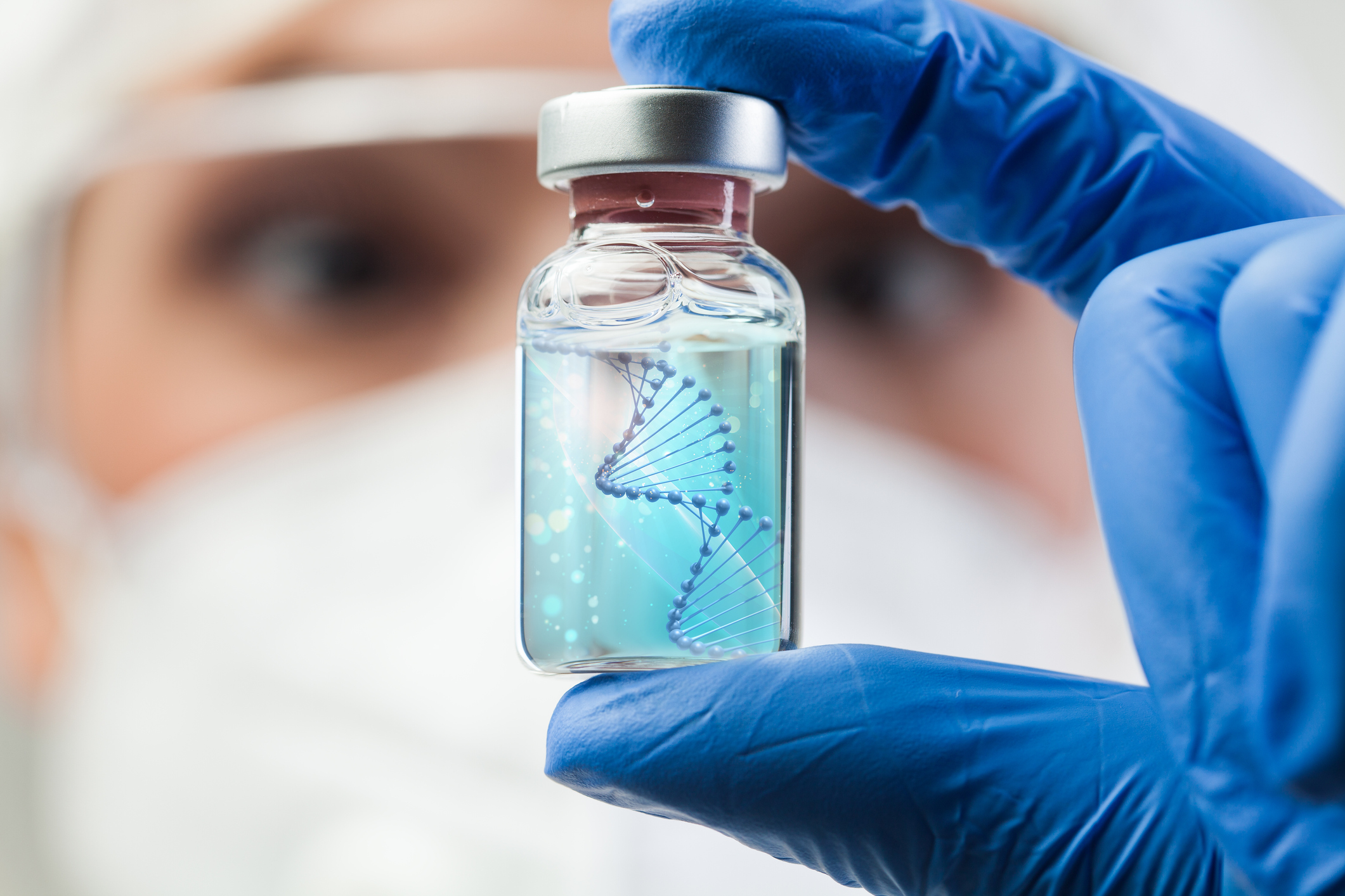 DNA Testing